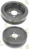 AUTOKIT 03.90308 Belt Pulley, crankshaft